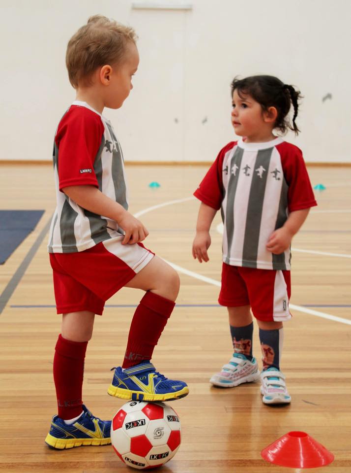 LittleKickers's tweet photo. Inspiring a generation.
https://t.co/3KmRIIWCwf
#MoreThanJustFootball https://t.co/kWYBo7El7e