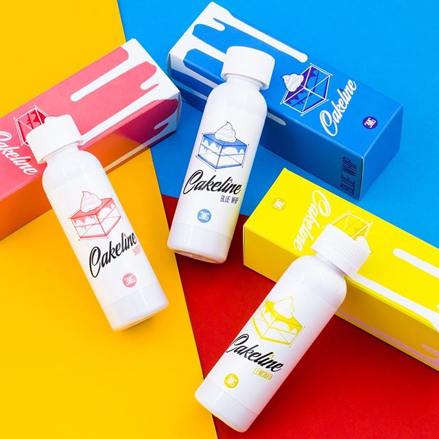arshadzaidi1813's tweet photo. Cakeline E juice – 60ml
Get Wholesale Price : $ 8
https://t.co/Io3FkvPH3n
#Vape #vaping #ejuice #eliquids #Ecigs #vapor #Cakeline https://t.co/PLWct7t95f