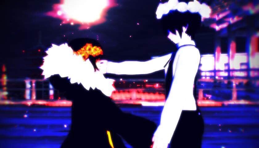 [-stare-..... I want him here right now ]