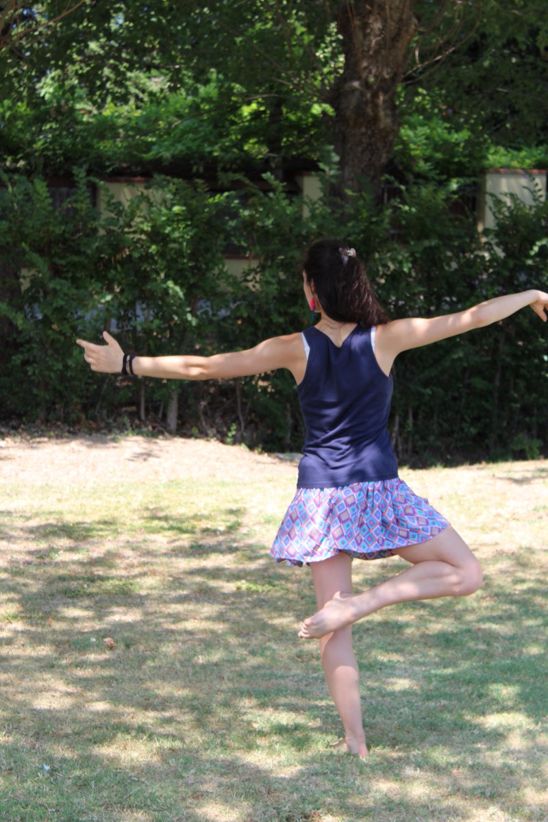 GyulyaCard's tweet image. facebook.com/GyulyaCard 
ENDLESS MOVEMENTS #followme #Dance #Moments ☀️💖💃👣