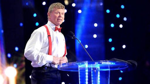 Happy 68th birthday to WWE Hall of Famer Bob Backlund. 