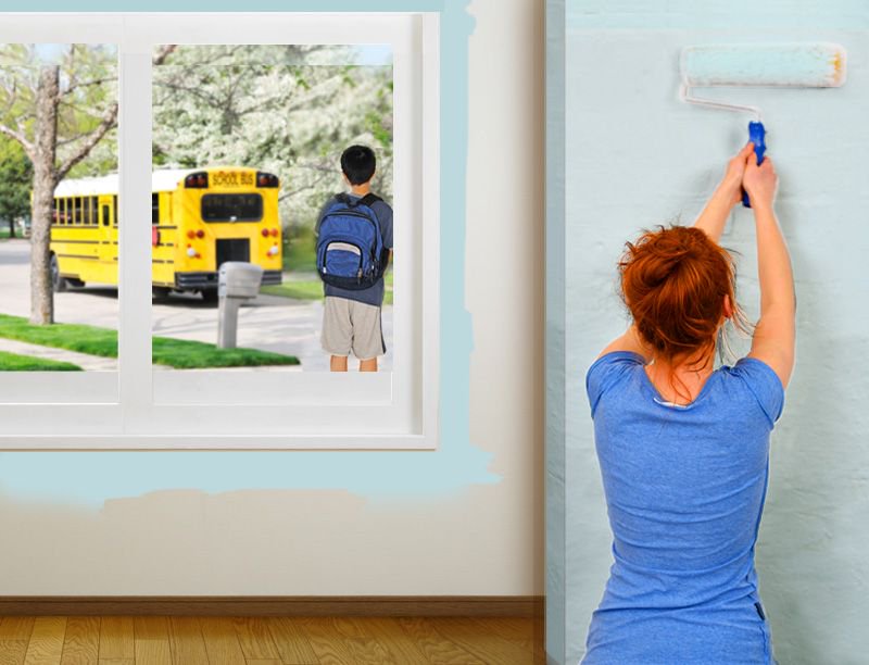 PkdPainting's tweet photo. #Back-To-School Is A Perfect Time For Interior #Painting 
https://t.co/JWf8EQ7vn2 https://t.co/ApSeL3057P