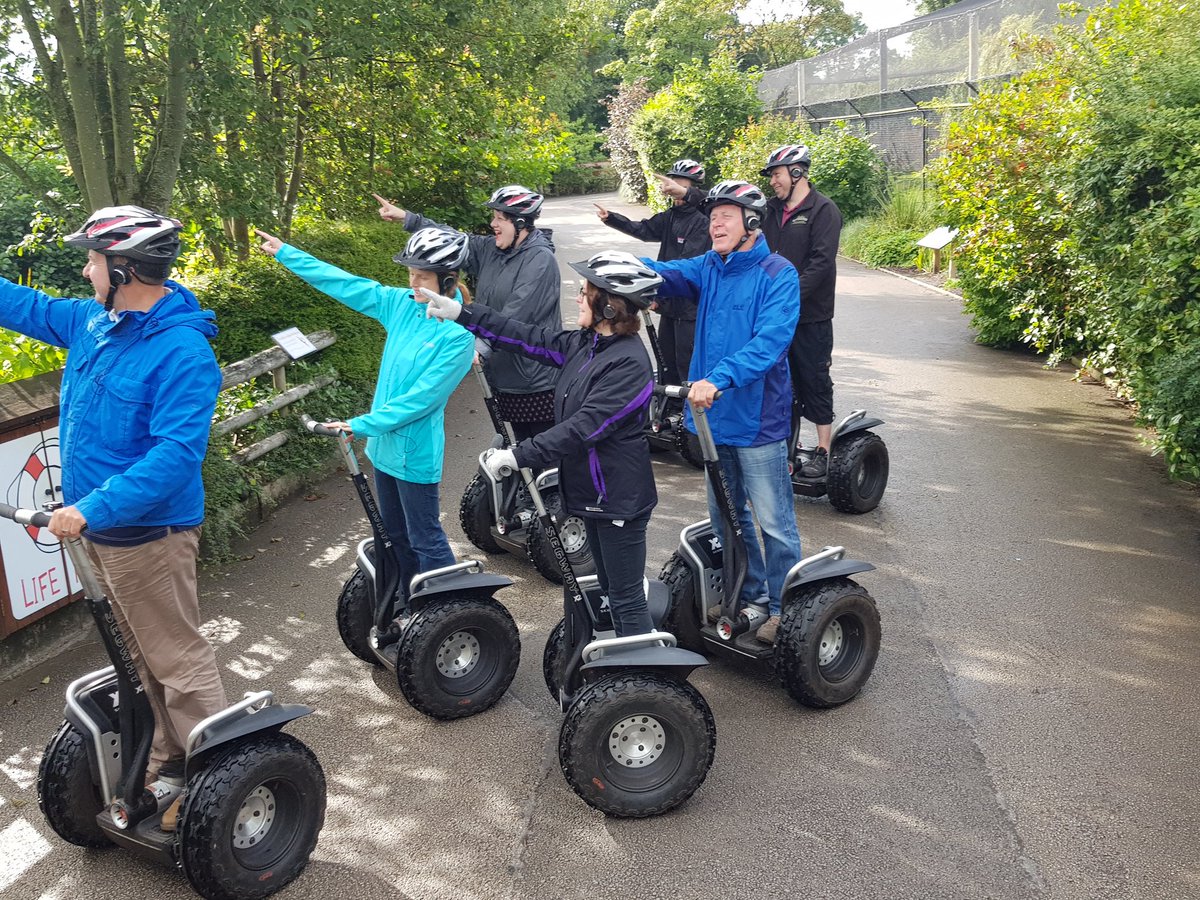 Cheshire_Segway's tweet photo. Look what we saw today at #Chesterzoo on our #cheshire_segway. Thanks #liverpooljohnlennonairport #busybus great morning https://t.co/hibDBqOAWT