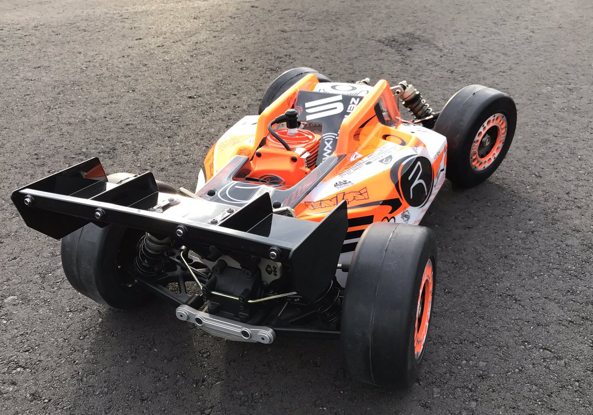 DPerformanceRC's tweet photo. Custom Detroit Performance RC build for sale. See site for details https://t.co/83BTLAbNXE