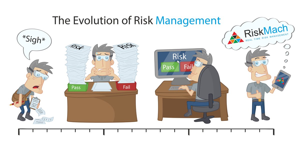 RiskMach tweet picture