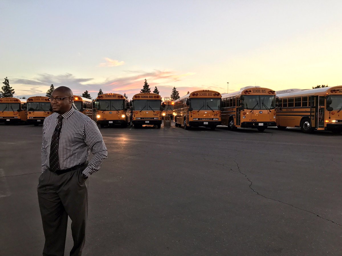 Fresno Unified tweet media