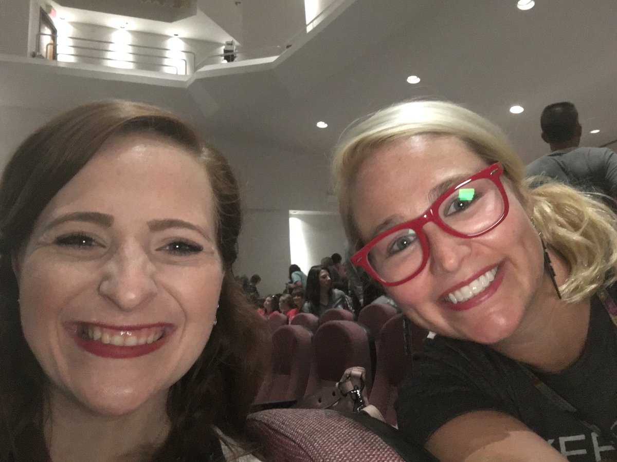 legorney's tweet photo. My new #kcmschat T friends!  #pcsrocks #oklaed https://t.co/SZiwxsUXqv
