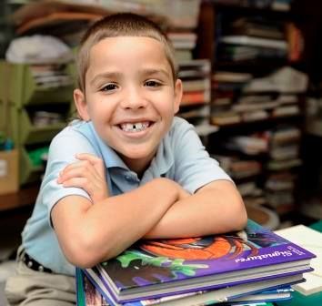 BridgeBoardCLE's tweet photo. It's the first day of school for @CLEMetroSchools kids! Let's get this started on the right foot, @clevekids. https://t.co/PyNve9Wz2I