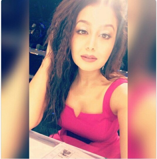chnchljangid16's tweet photo. @iAmNehaKakkar  #nehakakkar my love ❤ tm puri duniya ho meri baby doll just waiting fr ur precious rply 😢😢 https://t.co/sapVquIveK