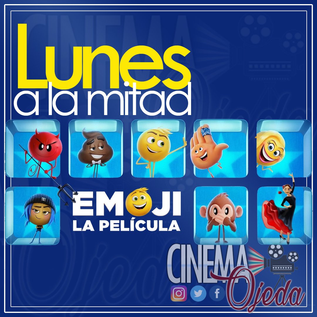 Comienza tu semana con las mejores ofertas!!