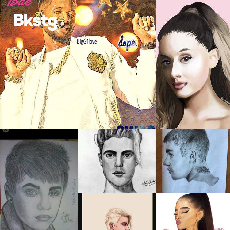 IpanFCO's tweet photo. We want to see your #fanart! Upload yours in this #collage. 🎨 https://t.co/TyaExfnUvf https://t.co/mt0Jdpqx2G