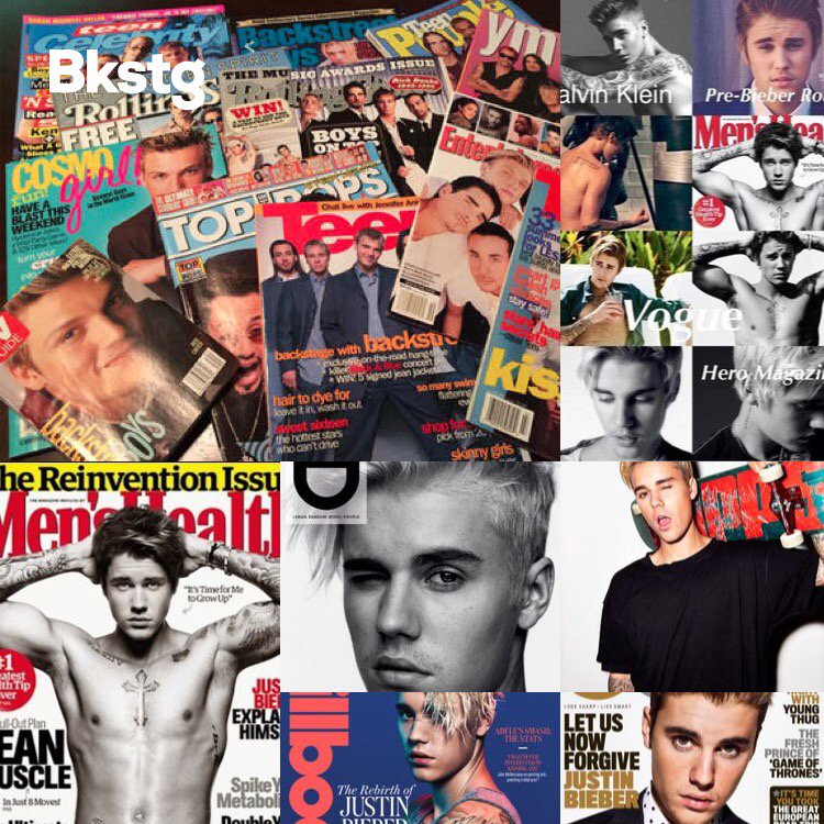 IpanFCO's tweet photo. Have you collected any magazines? Add a picture from any old covers you've saved with yo... https://t.co/VzO9znKZpE https://t.co/izLwaXDKW2