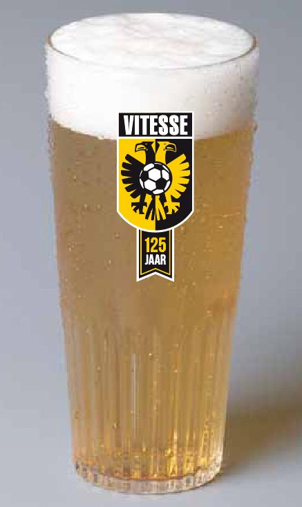 MijnVitesse's tweet photo. Wil jij ook in het bezit komen van deze unieke #Vitesse Festival-drinkbeker? Meld je dan voor 1 september aan via https://t.co/VAOffZNPT6 https://t.co/Icbvq6Dgkv