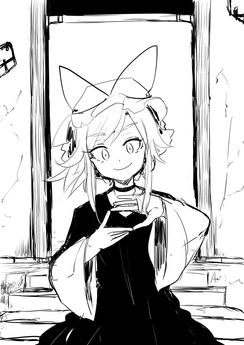 ( ◠‿◠ ) 