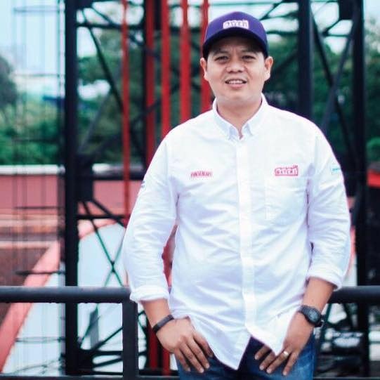 UTM_30th's tweet photo. Johan Ropi - co-proprietor of Kilang Bateri Johor is another speaker for UNFOLD!
#N30N #architecturalworkshop2017 #unfold #johanropi https://t.co/SNtBQeXyNV