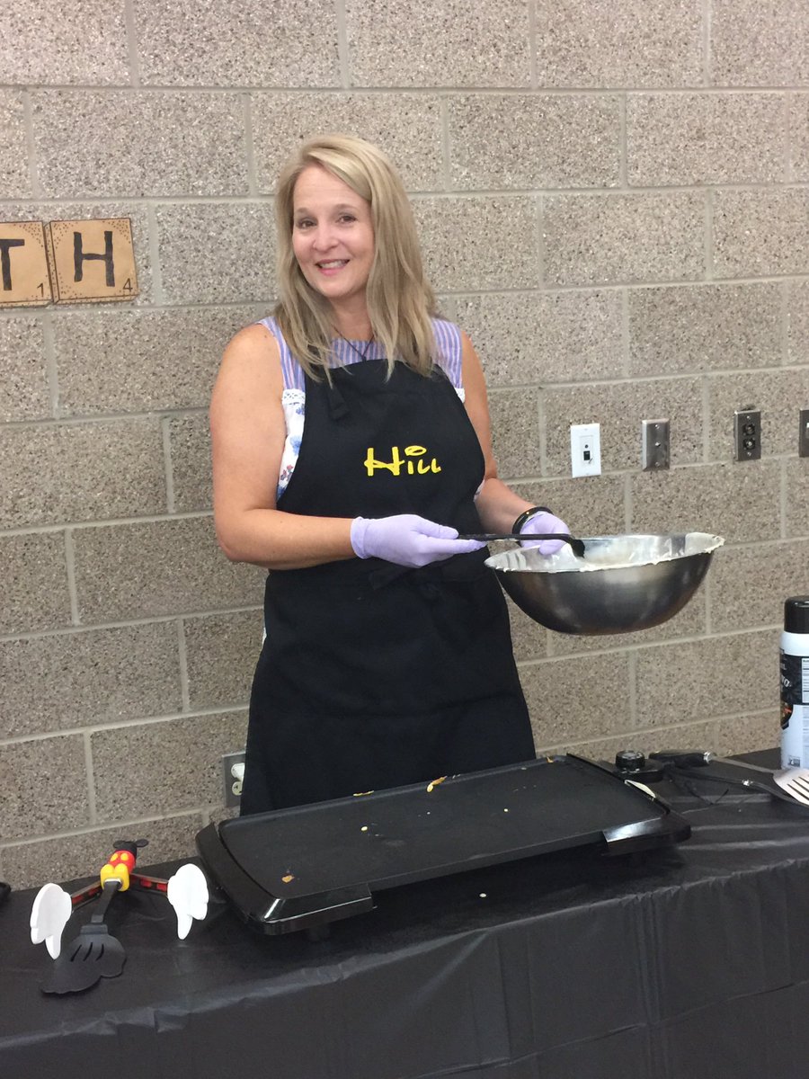 Ashley Burns tweet media