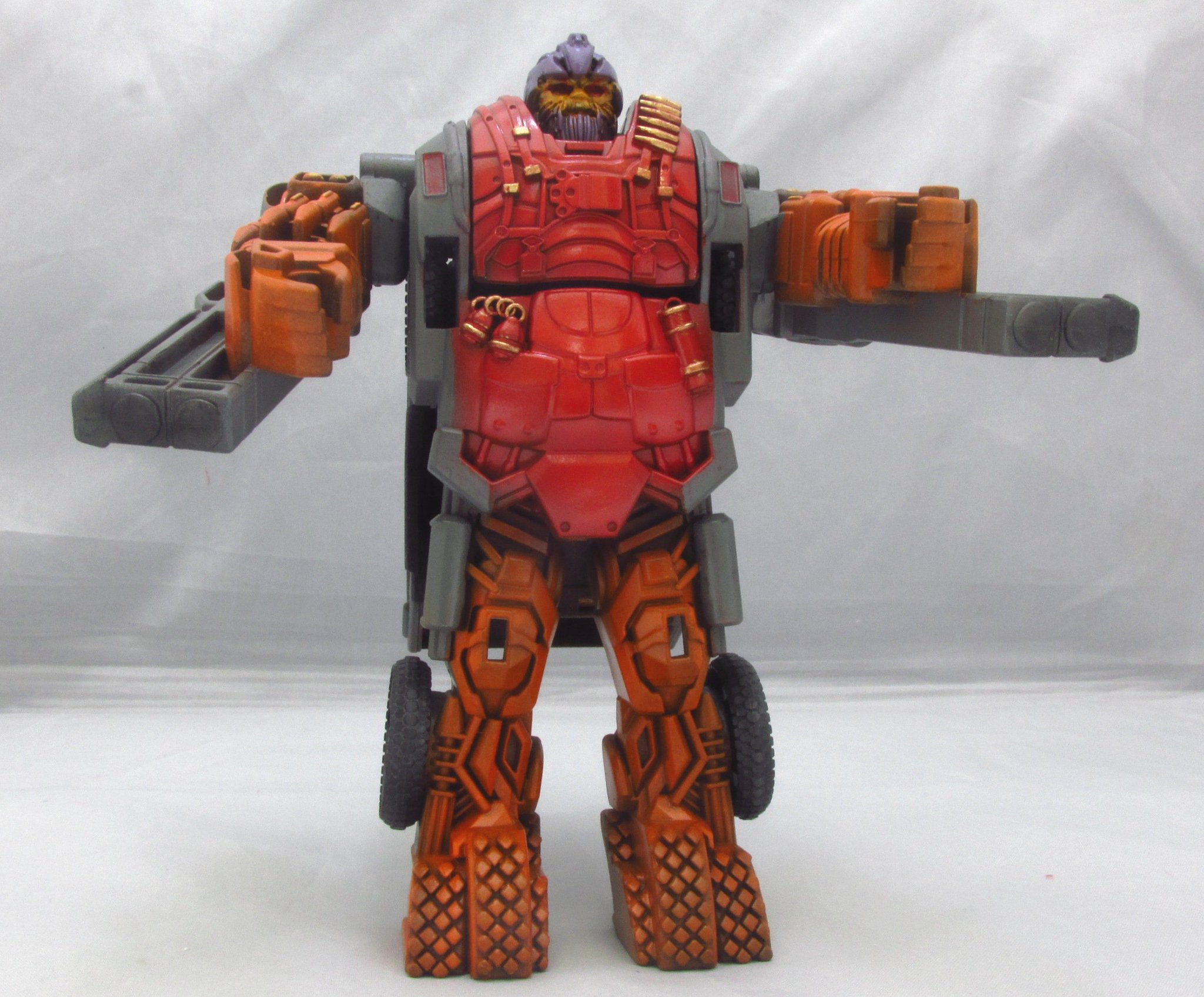 【新品未開封】ビーストウォーズ 限定版 ライオンジュニア ブラックバージョン ライオジュニア 限定 ブラックバージョン トランスフォーマー