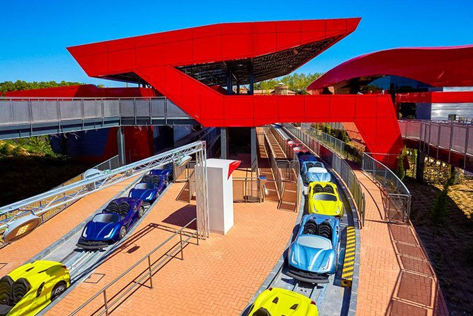 Family of 3 from £1800
Family of 4 from £2397

#familytime #holidays #themeparks