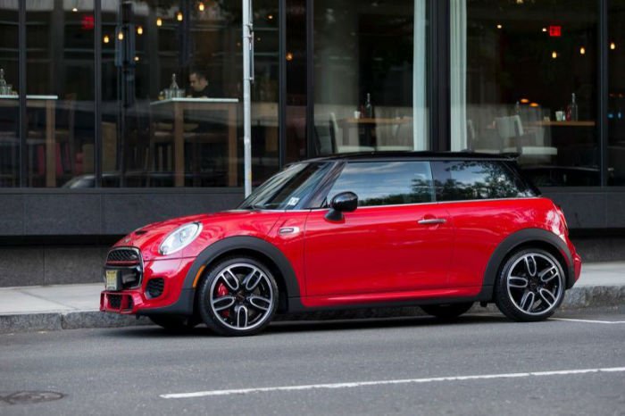 NewCarsModels tweet picture