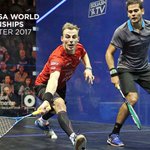 Photo by SquashLife.nl (@SquashLifeNL)