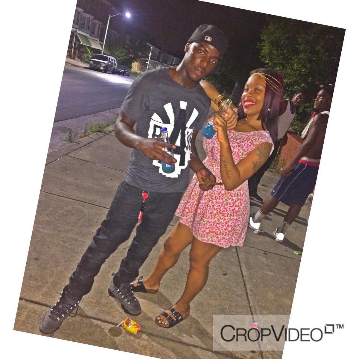 _obeyJsupreme's tweet photo. #MCMONDAYY๐๐๐#FreeNeal๐ค๐ฝ https://t.co/ajhKNz9Uxw