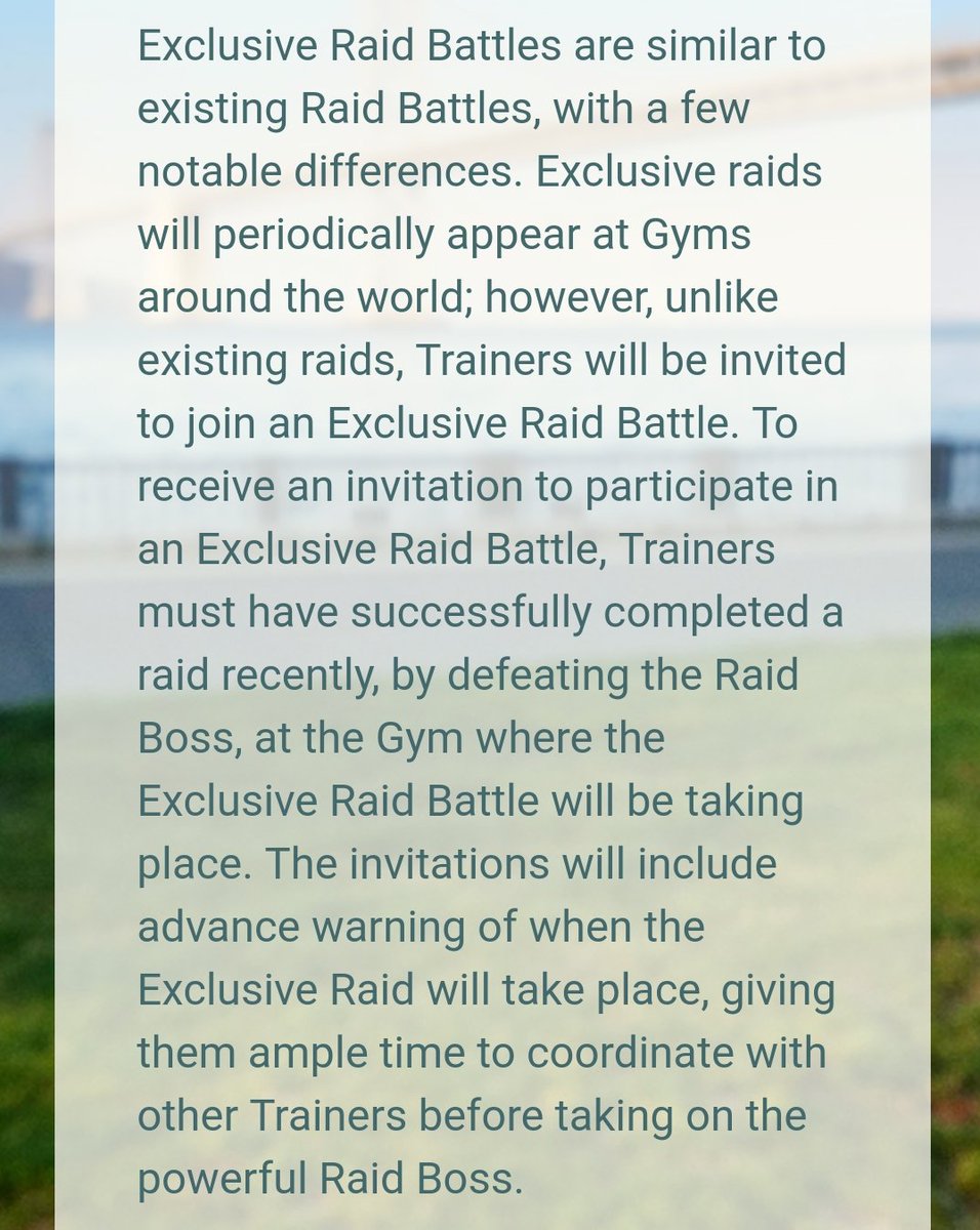 PokemonGoNews's tweet image. 