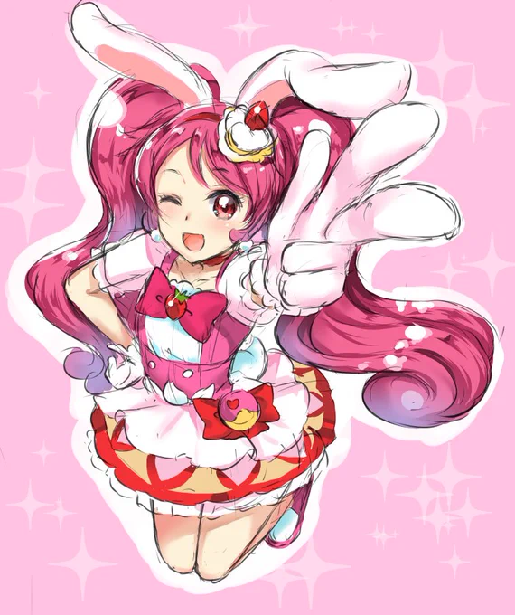 ホイップ&ジェラート! 