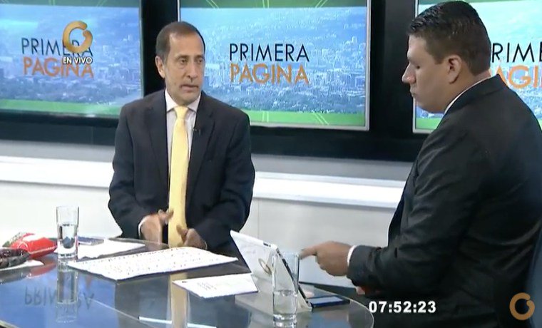 CaraotaDigital's tweet photo. Diputado Guerra: Para el cierre del año se espera una inflación de 1000% https://t.co/otrgsdn1E5 https://t.co/pi4a4Sv5cj