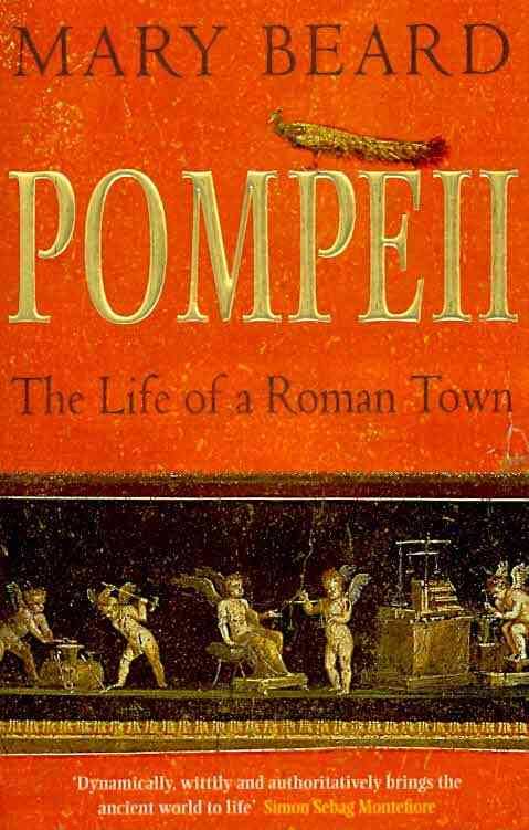 PoisonousPlum's tweet photo. @nntaleb Irony here is your boosting her book sales & making yourself look like an idiot I highly recommend #Pompell #MaryBeard great read or listen👏 https://t.co/lPJKQsm55K