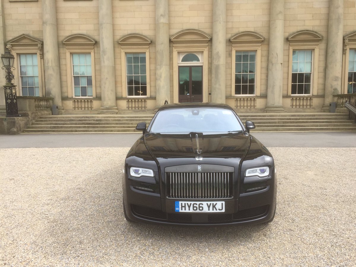 YTimesMotoring's tweet photo. My review of the Rolls-Royce Ghost Black Badge.

Incomparable motoring luxury...

https://t.co/PrFMqUpjDw

@rollsroycecars @RollsRoyceMedia https://t.co/ocX8x2RM0v