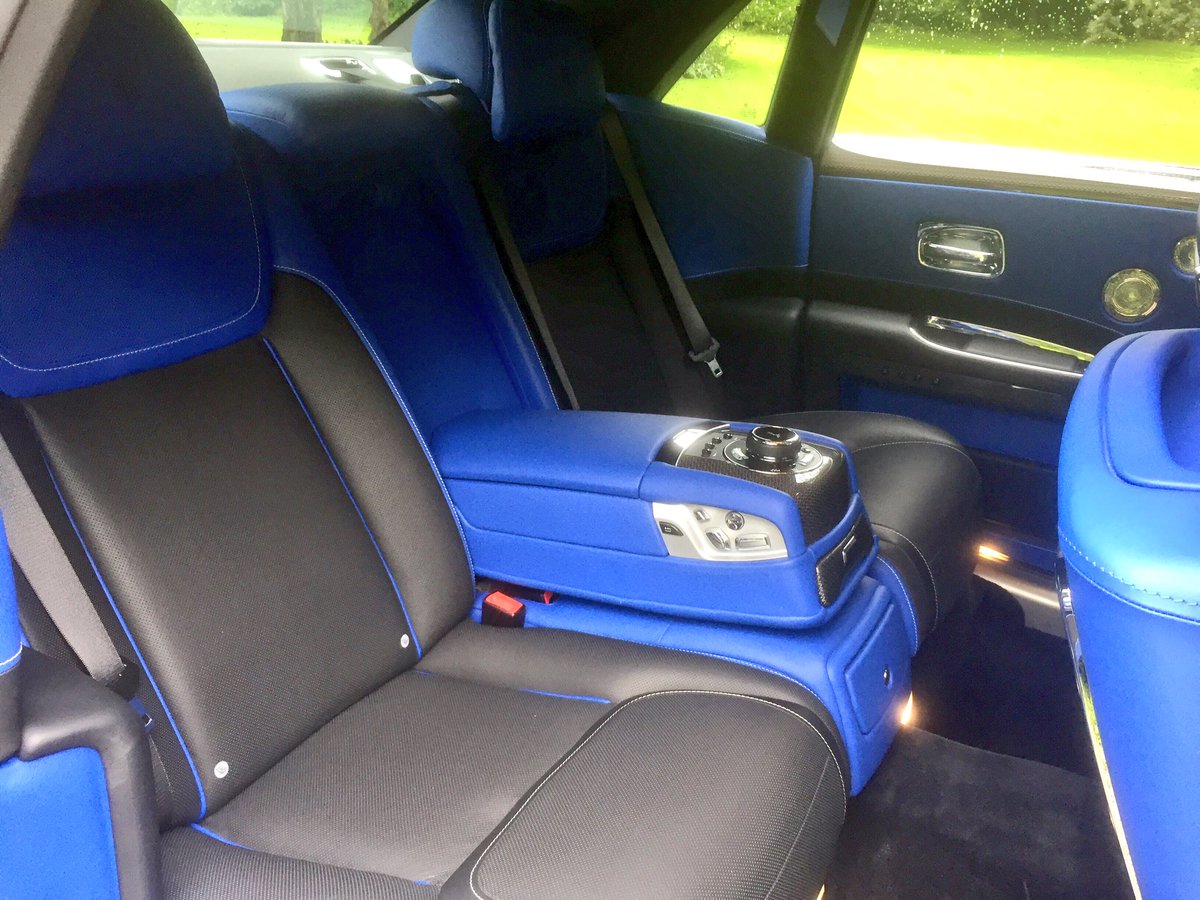 YTimesMotoring's tweet photo. My review of the Rolls-Royce Ghost Black Badge.

Incomparable motoring luxury...

https://t.co/PrFMqUpjDw

@rollsroycecars @RollsRoyceMedia https://t.co/ocX8x2RM0v