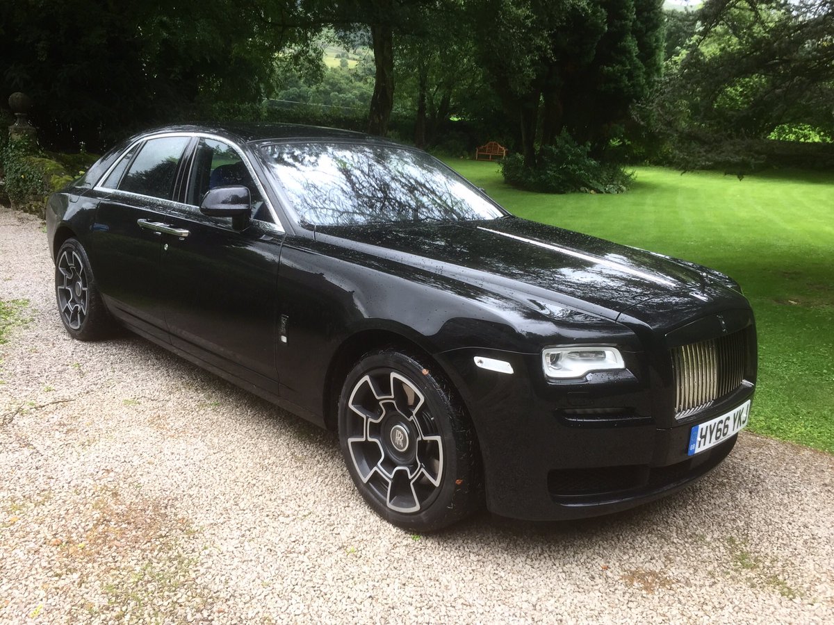 YTimesMotoring's tweet photo. My review of the Rolls-Royce Ghost Black Badge.

Incomparable motoring luxury...

https://t.co/PrFMqUpjDw

@rollsroycecars @RollsRoyceMedia https://t.co/ocX8x2RM0v