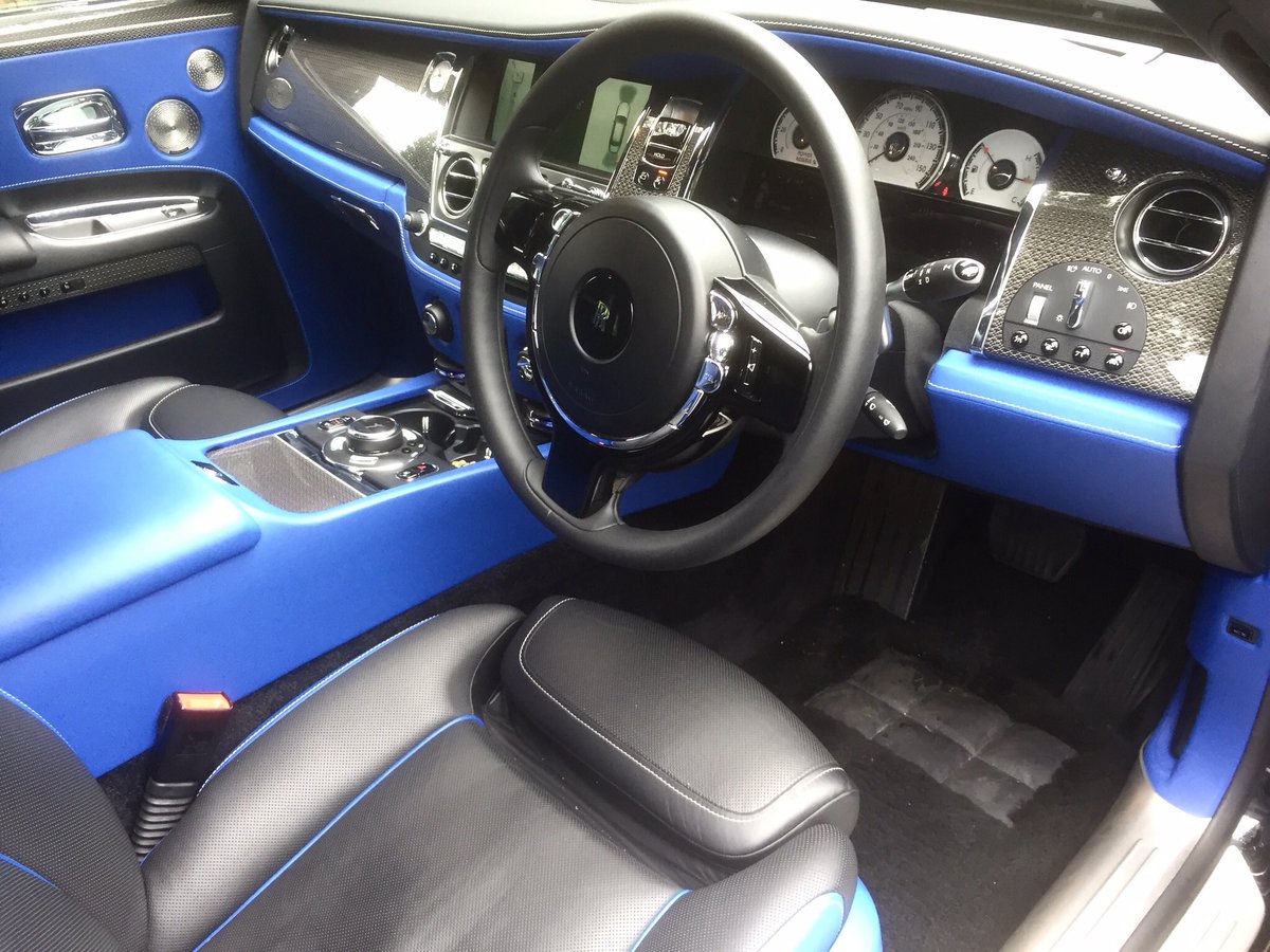 YTimesMotoring's tweet photo. My review of the Rolls-Royce Ghost Black Badge.

Incomparable motoring luxury...

https://t.co/PrFMqUpjDw

@rollsroycecars @RollsRoyceMedia https://t.co/ocX8x2RM0v
