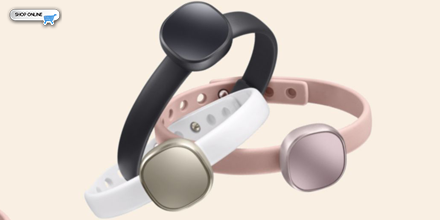 SamsungCTC's tweet photo. #SmartCharm bracelet will accompany you in style on any occasion! Available for $50 VAT included in our e-shop https://t.co/sPM2aW9sxm https://t.co/WXyEz94Dtw