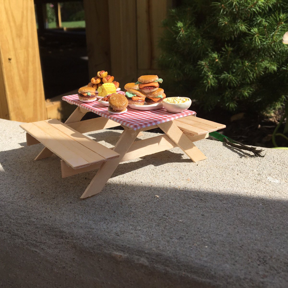 Polymerclayfood Hashtag On Twitter