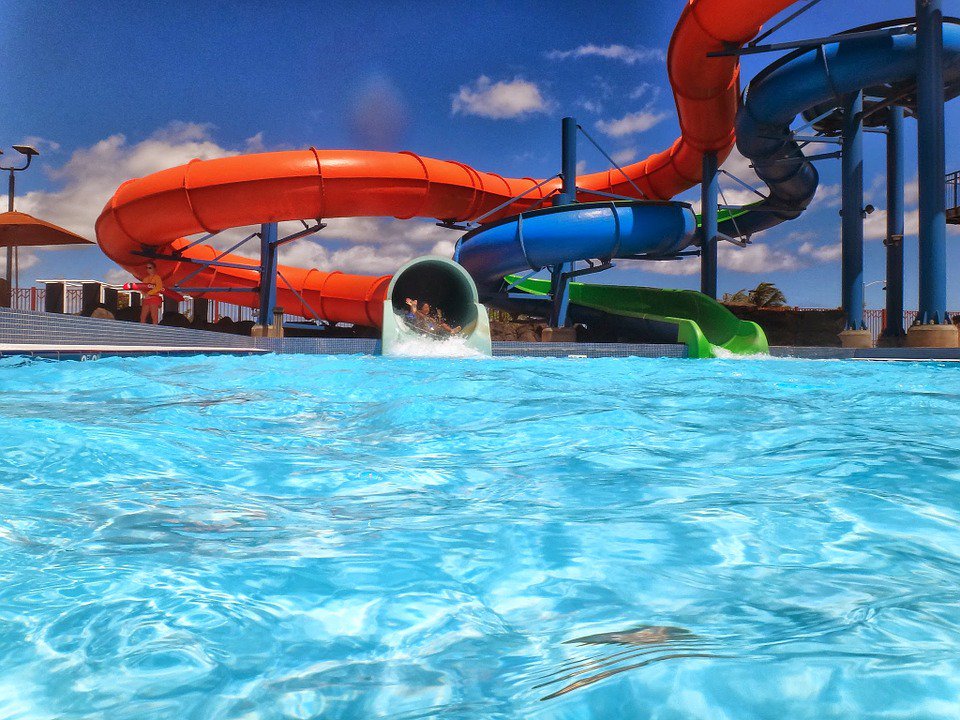CasaView1's tweet photo. Want to check out #Fuerteventura's waterparks? Click here for more info: https://t.co/BMMio3qjdN #Casaview https://t.co/BSWLvHrlif