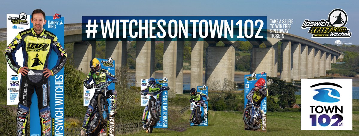 Greatest Hits Radio Suffolk News tweet media