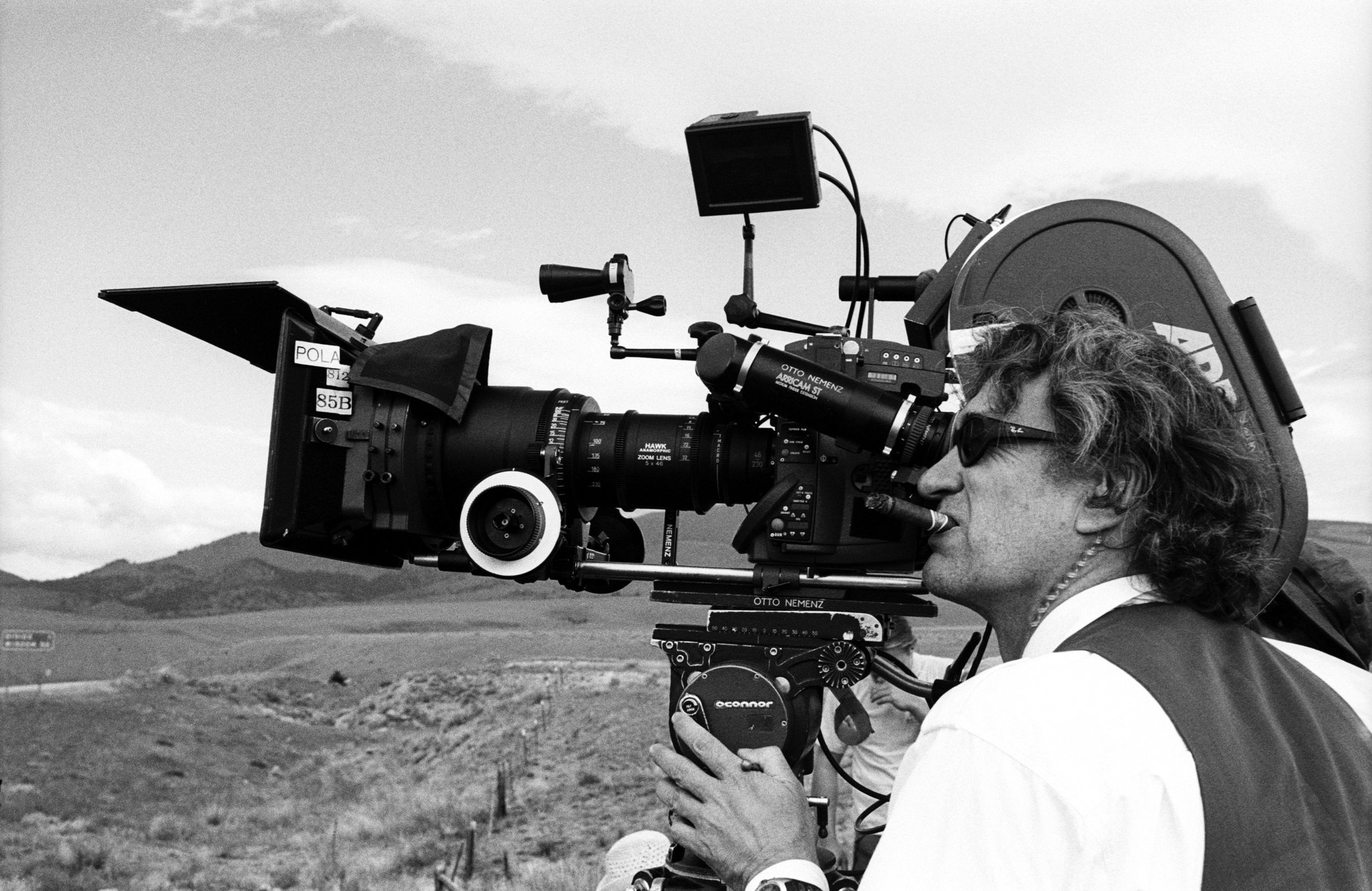 Happy Birthday to one of cinema\s all-time greats, Wim Wenders 