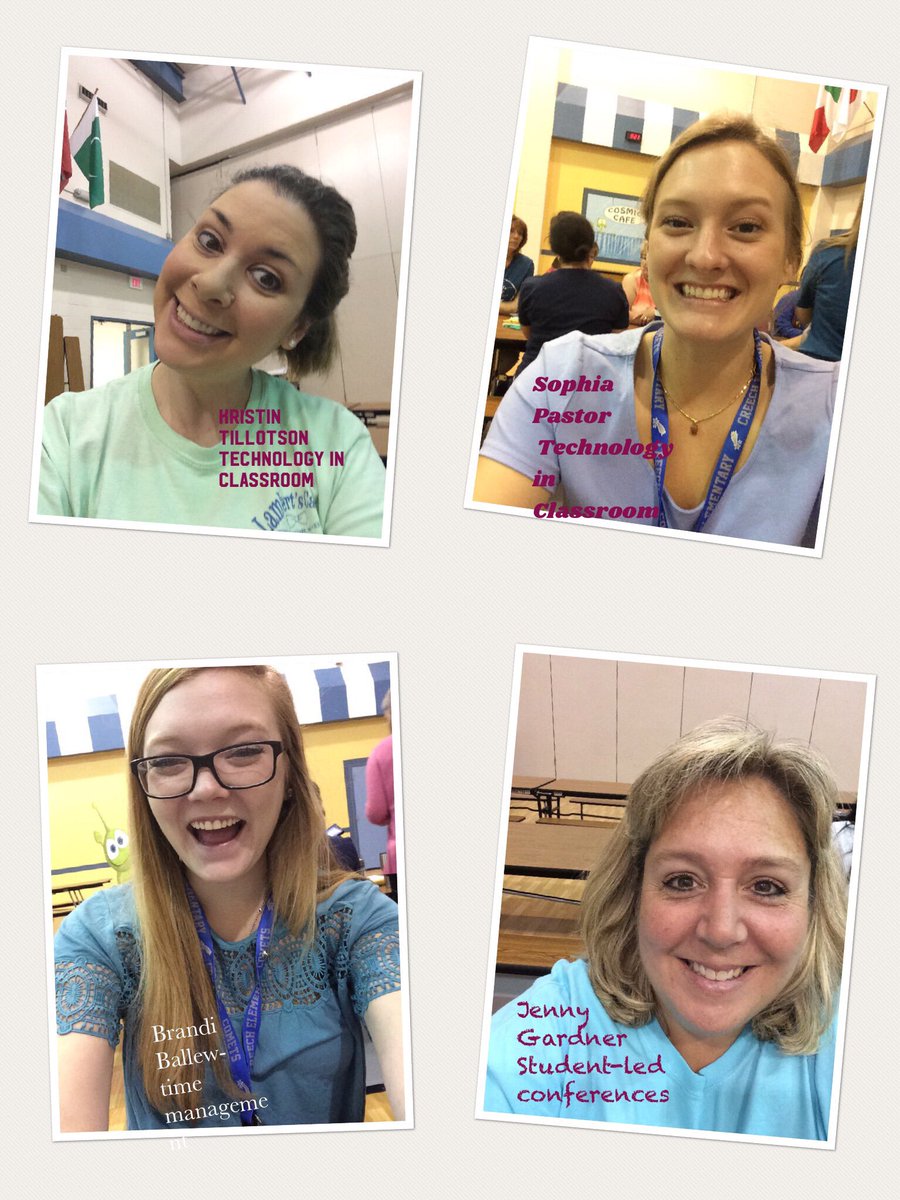 #creechpride #squadgoals