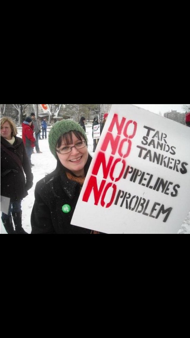 Petersernie's tweet photo. @albertaNDP This is NDP's view on the energy sector #ableg #ndpout https://t.co/AECpo3zWjh
