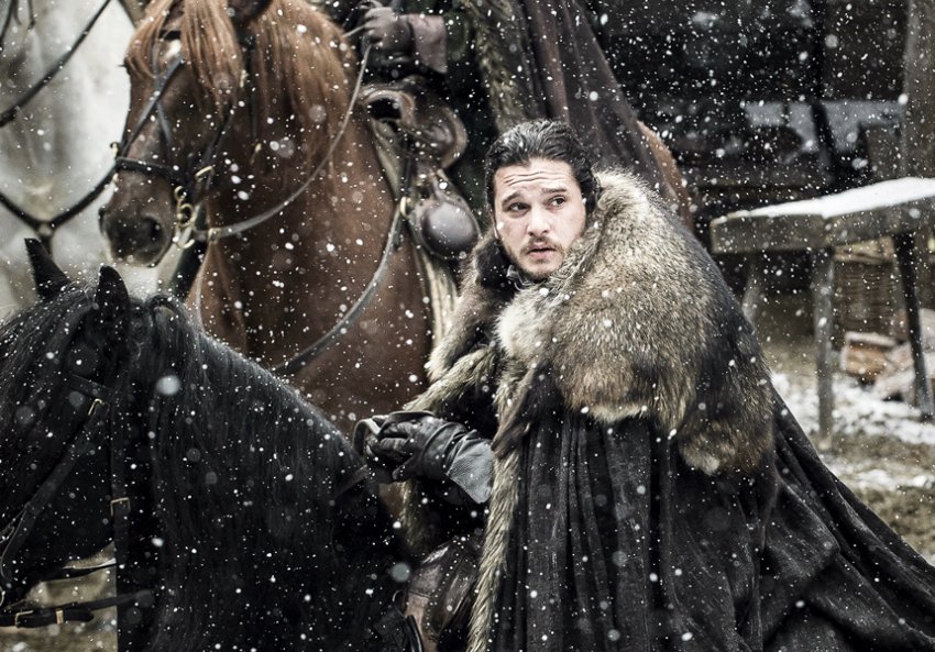 inthesetimesmag's tweet photo. Sword-and-Sorcery Into Plowshares: Game of Thrones’ Anti-War Message https://t.co/qX0xYTIRTu https://t.co/0BYB2Y1kcn