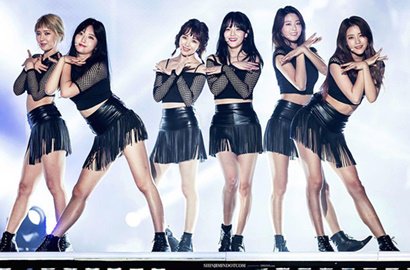 wow_keren's tweet photo. Girl Grup Populer Ini Dikabarkan Gabung Jadi Peserta Program Survival KBS, Netter… https://t.co/ZhXTTkEFh5 #tv #TheFinal99Match #Seolhyun https://t.co/YSXH8BKjpV