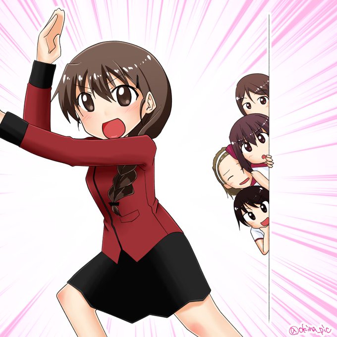 ルクリリのtwitterイラスト検索結果