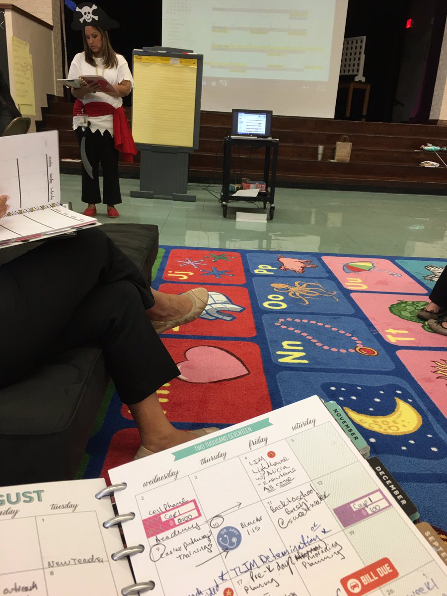 tickinggrass's tweet photo. @Mitchell_Elem planning out our productive year! #tlap_jcm https://t.co/zErAbM30CE