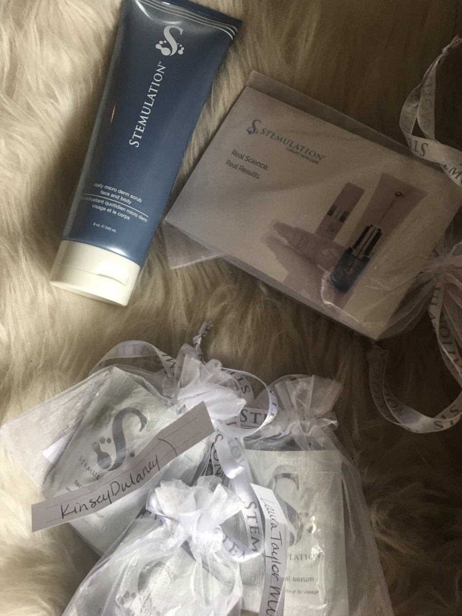 TiffanyHendra's tweet image. Winners announced over on my IG instastory! @Stemulation #skincare #giveaway #tiffs46th