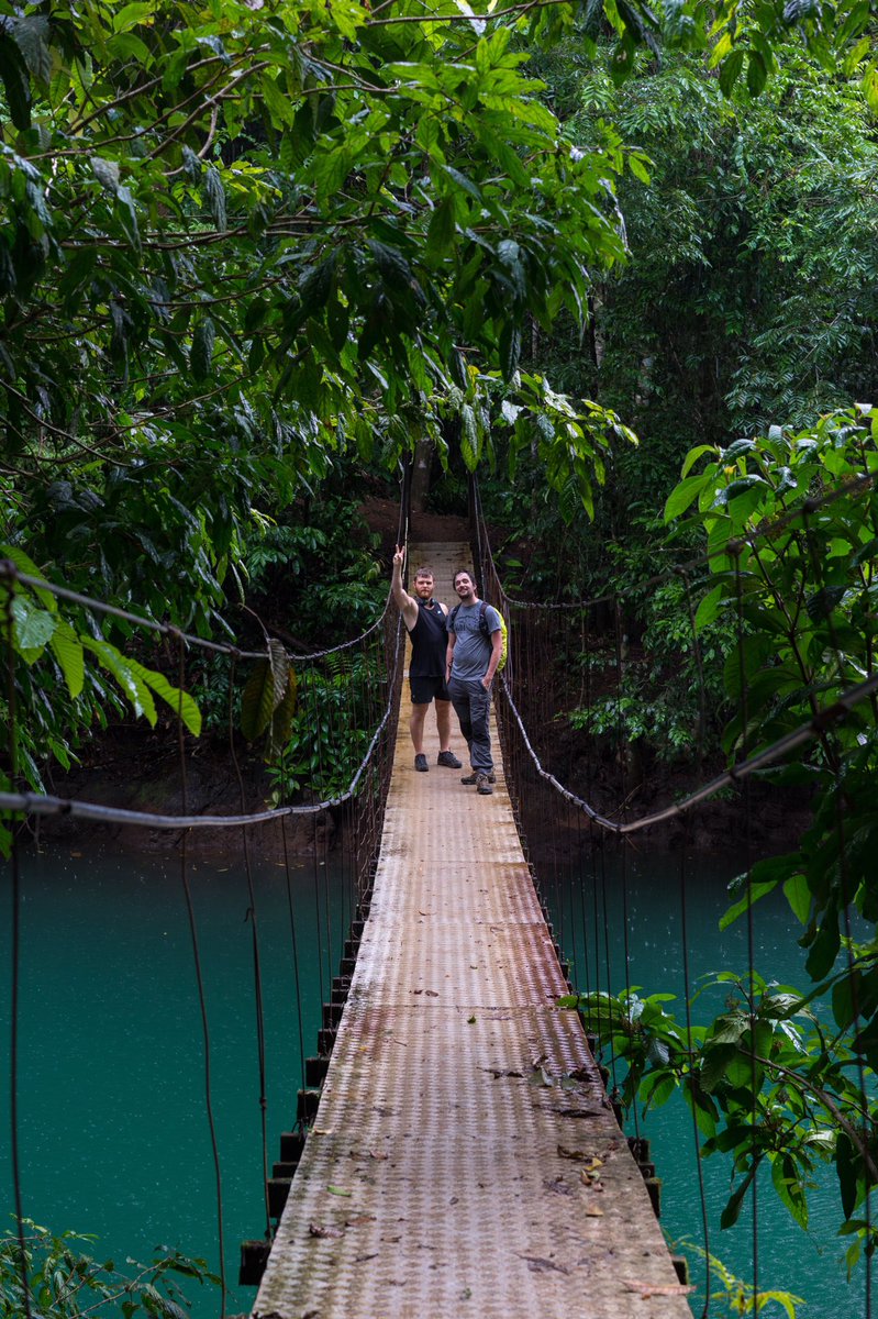 tapir_eco_film's tweet photo. Hi. Meet @maxjgray and @JackPryor4 our Producers/Directors 👋 #ecomonday #filmmakers https://t.co/N07OB5lPi9