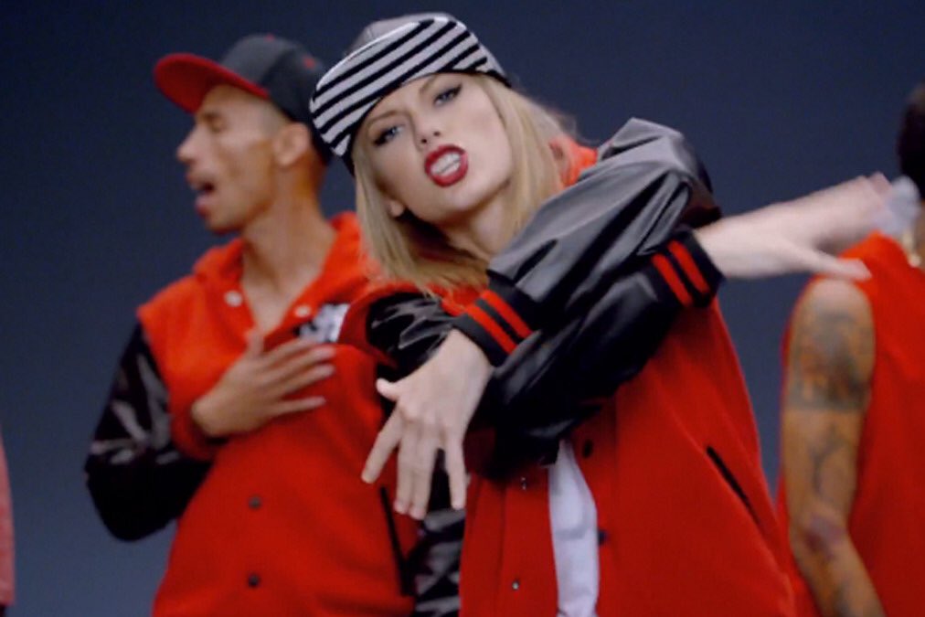 RT for "Black Magic" by Little Mix
LIKE for "Shake It Off" by Taylor Swift