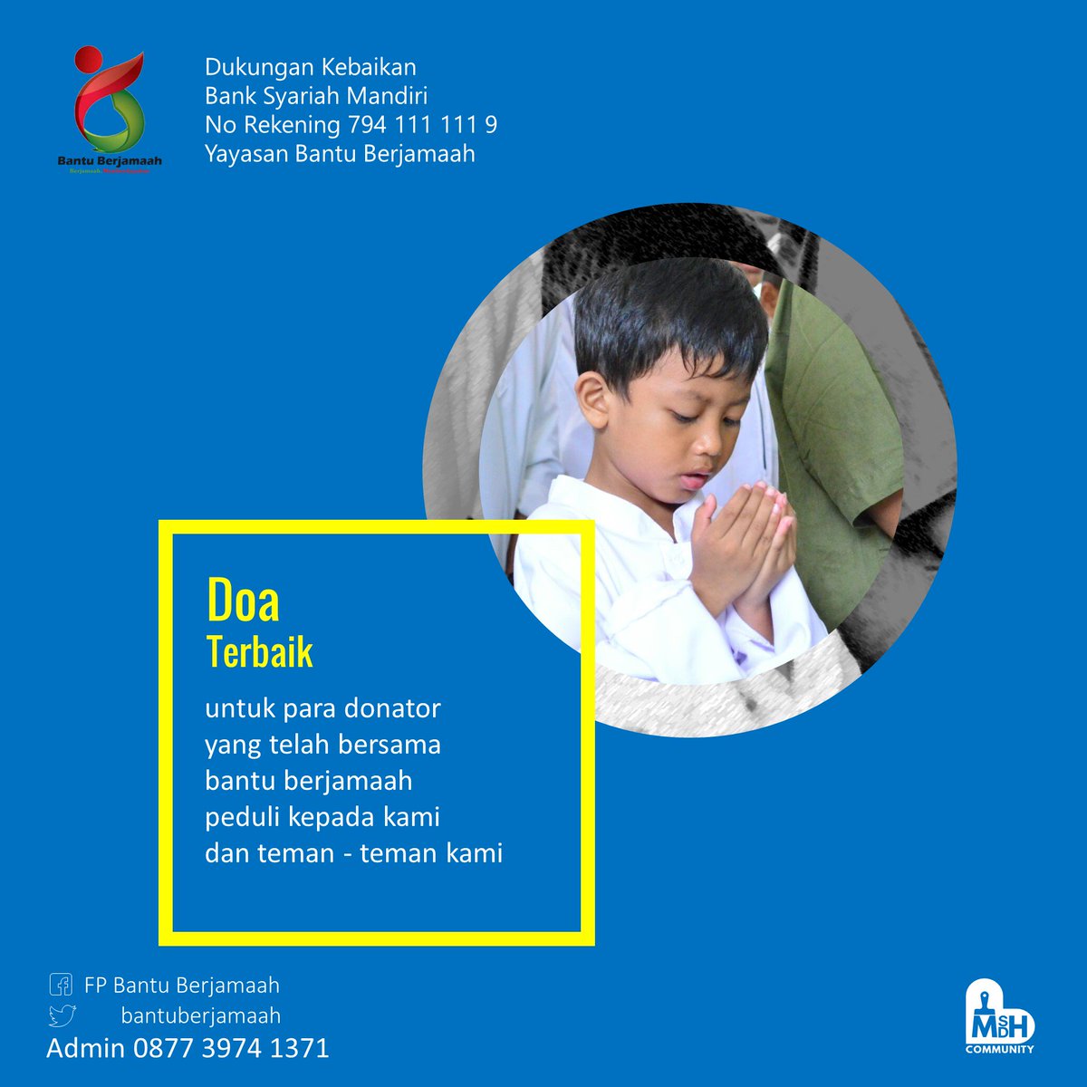 Arif Yuliyanto tweet media