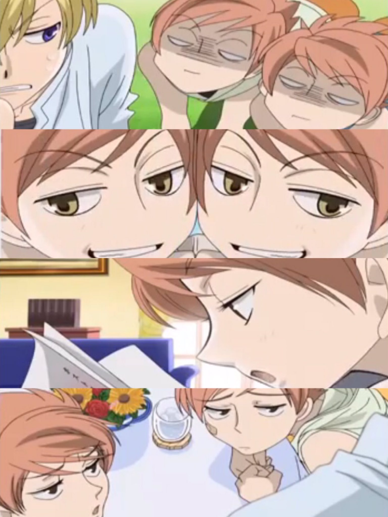 白郎 桜蘭高校ホスト部面白い 特に常陸院兄弟がぁぁぁ 光推し Cv鈴村健一 Rtしてくれた人全員フォローする 桜蘭高校ホスト部好きな人rt 常陸院兄弟が好きな人rt アニメ好きと繋がりたい アニメ好きな人rt アニメ 声優好きな人rt