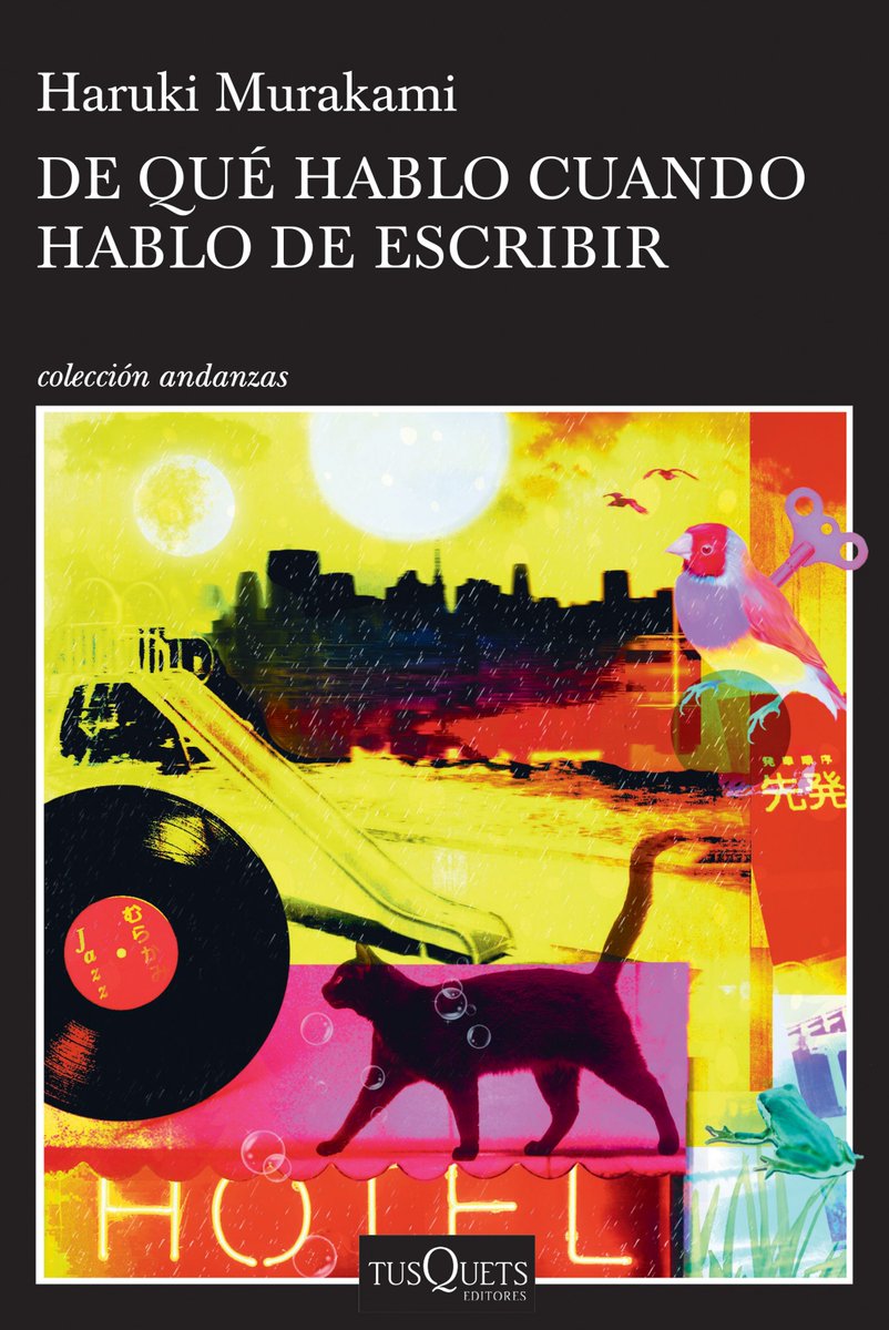 Planeta de Libros Ve tweet media